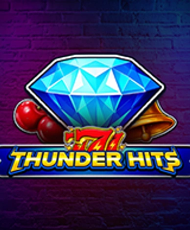777 - Thunder Hits