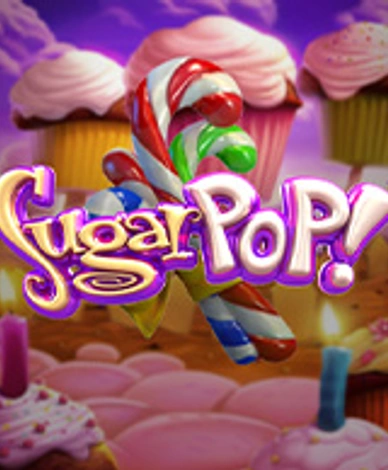 Sugar Pop 
