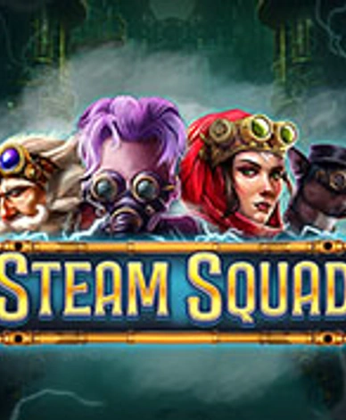 Steam Squad
