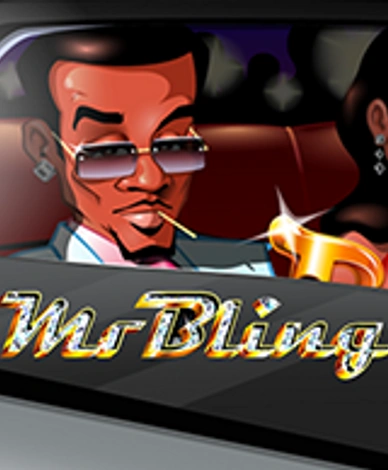 Mr Bling