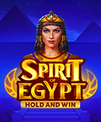Spirit of Egypt Hold and Win