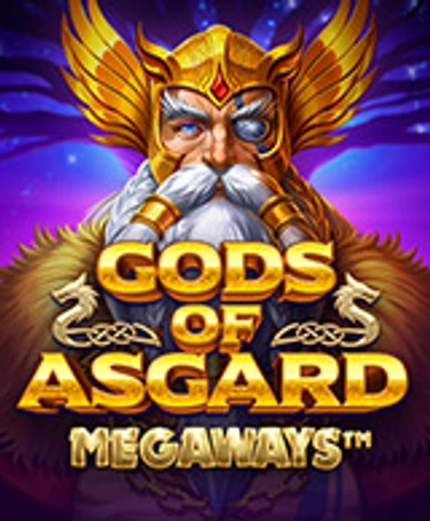 Gods Of Asgard Megaways