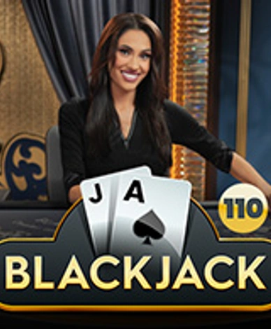 Blackjack 110