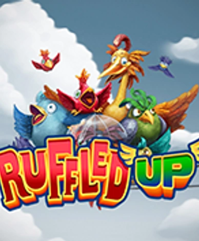 Ruffled Up