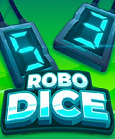 Robo Dice