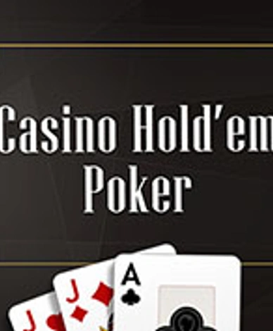 Casino Hold'em Netent