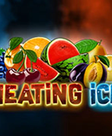 Heating Ice