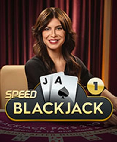 Speed Blackjack 1