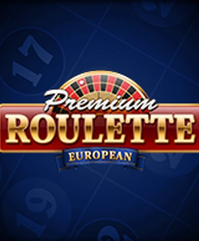 Premium European Roulette