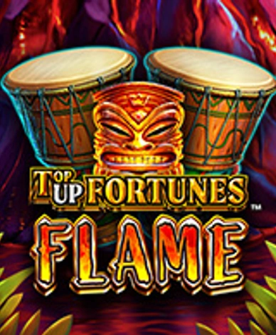 Top Up Fortunes Flame
