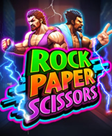 Rock Paper Scissors