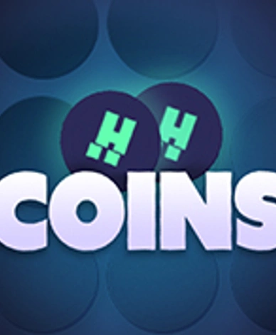 Coins
