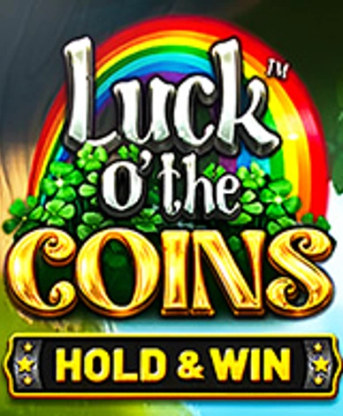 Luck O The Coins Hold And Win 