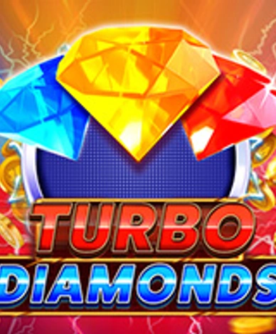 Turbo Diamonds Hold And Win