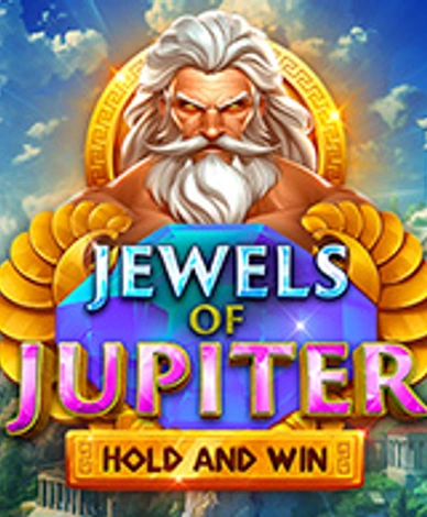 Jewels Of Jupiter Hold And Win