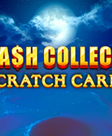 Cash Collect Scratchcard