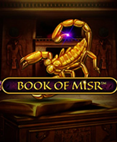 Book of Misr