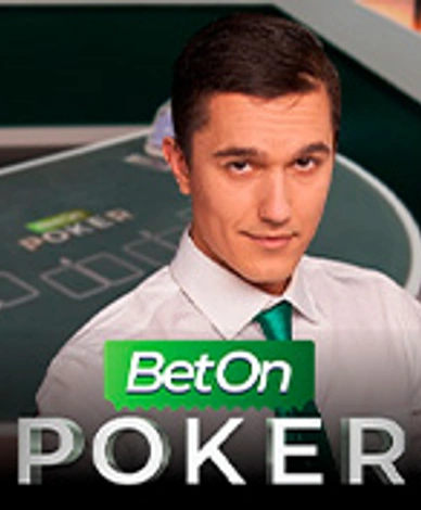 Bet On Poker Live