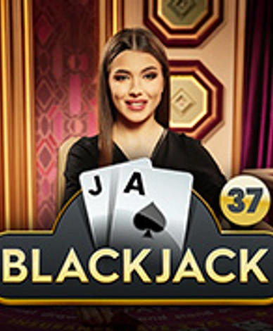 Blackjack 37