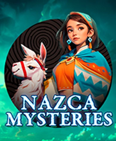 Nazca Mysteries