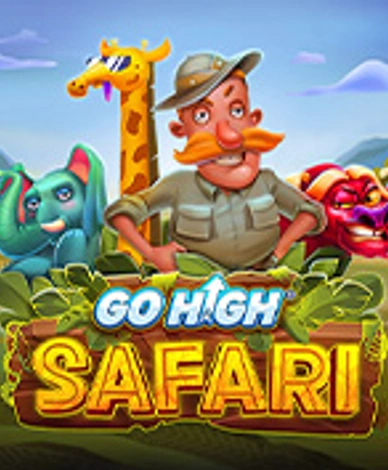 Go High Safari