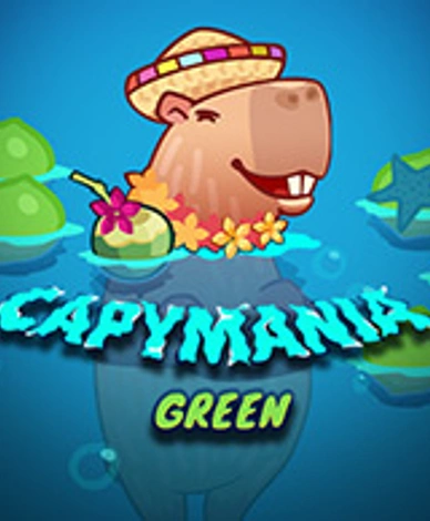 Capymania Green