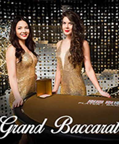 Grand Baccarat NC Live