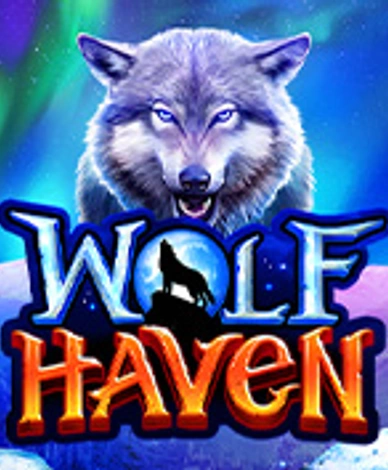Wolf Haven