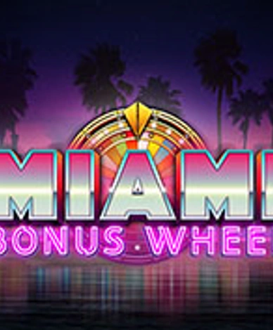 Miami Bonus Wheel Oryx