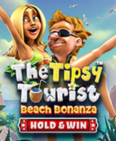 The Tipsy Tourist: Beach Bonanza Hold And Win 