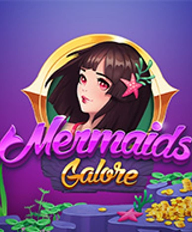 Mermaids Galore