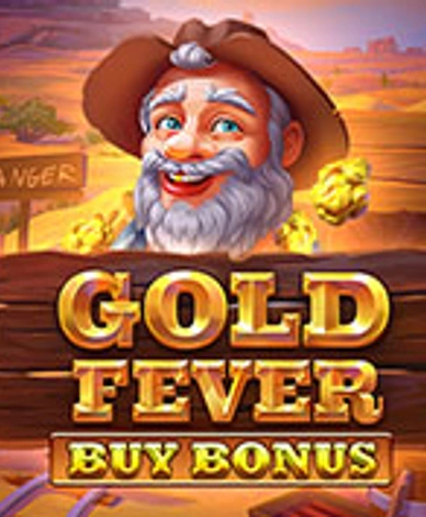 Gold Fever: Buy Bonus