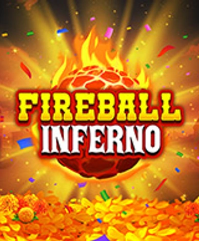 Fireball Inferno