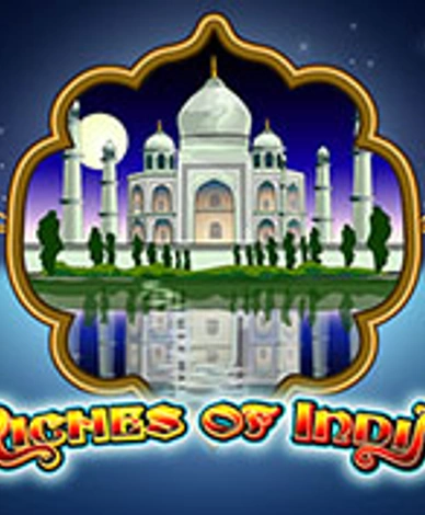 Riches of India
