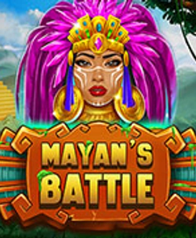 Mayan's Battle