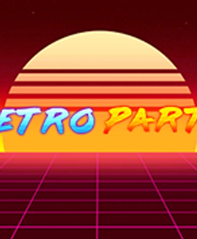 Retro Party OnlyPlay