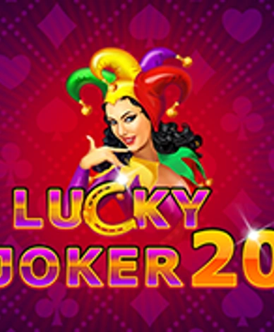 Lucky Joker 20