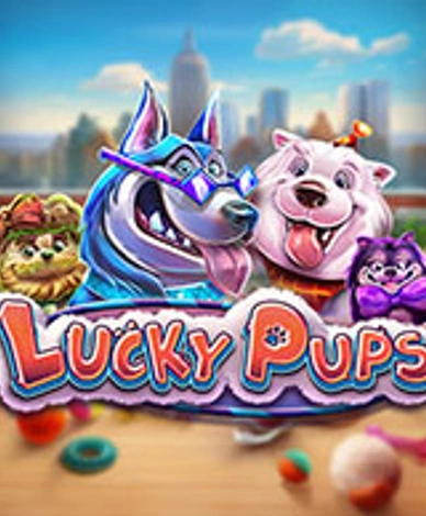 Lucky Pups