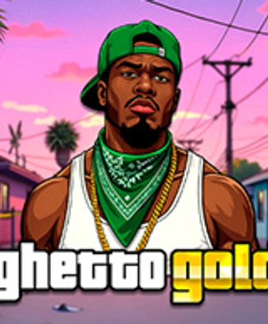 Ghetto Gold