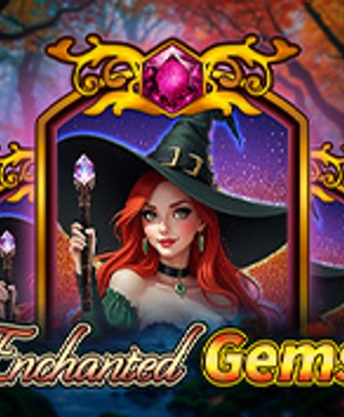 Enchanted Gems