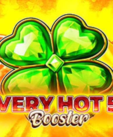 Very Hot 5 Booster