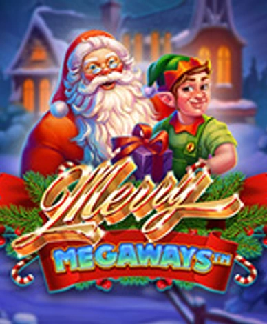 Merry Megaways