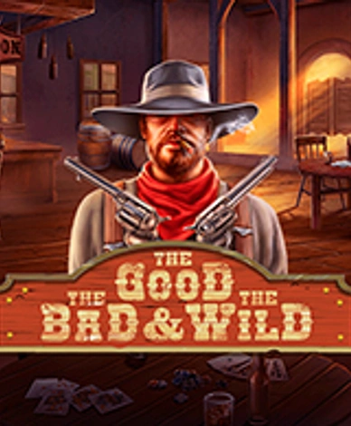 The Good, The Bad & The Wild
