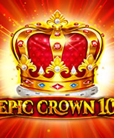 Epic Crown 10