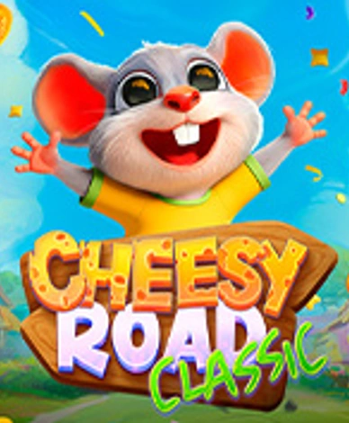Cheesy Road Classic