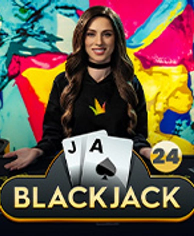 Blackjack 24