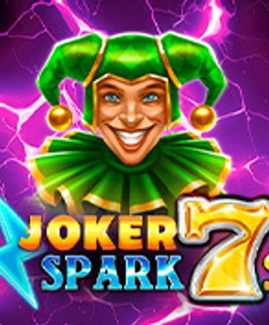 Joker Sparks 7s