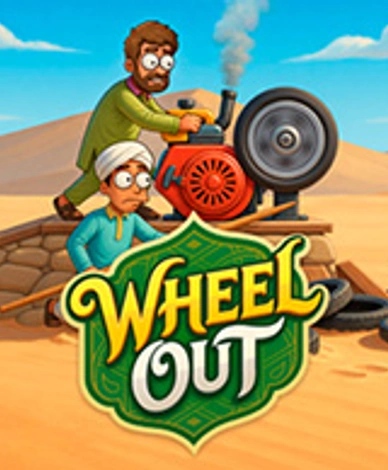 Wheel Out