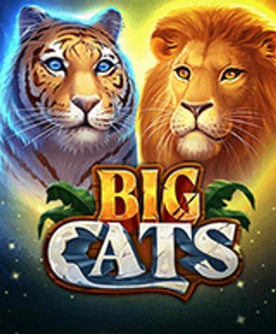 Big Cats