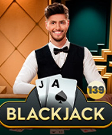 Blackjack 139